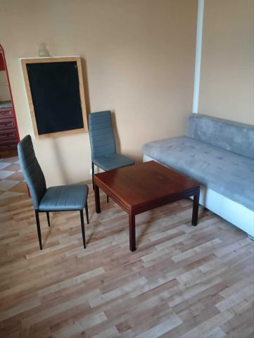 Mieszkanie 1-pokojowe Gorzów Wielkopolski. Zdjęcie 1