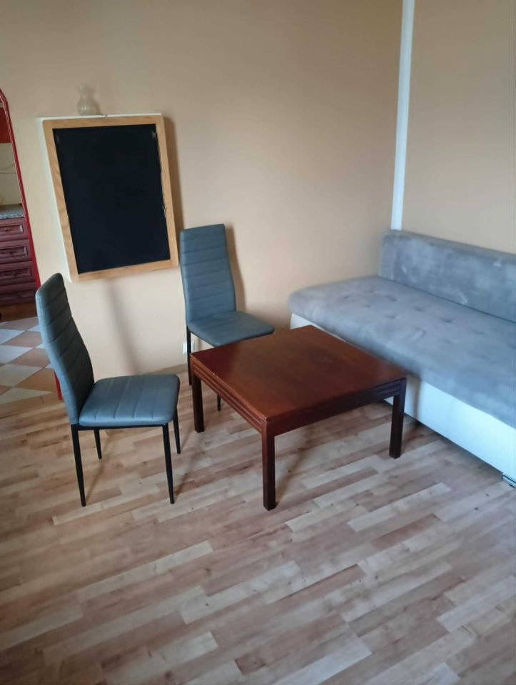 Mieszkanie 1-pokojowe Gorzów Wielkopolski. Zdjęcie 1