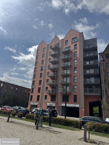 Mieszkanie 2-pokojowe Gdańsk Śródmieście, ul. Chmielna. Zdjęcie 1