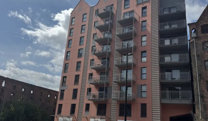 Mieszkanie 2-pokojowe Gdańsk Śródmieście, ul. Chmielna