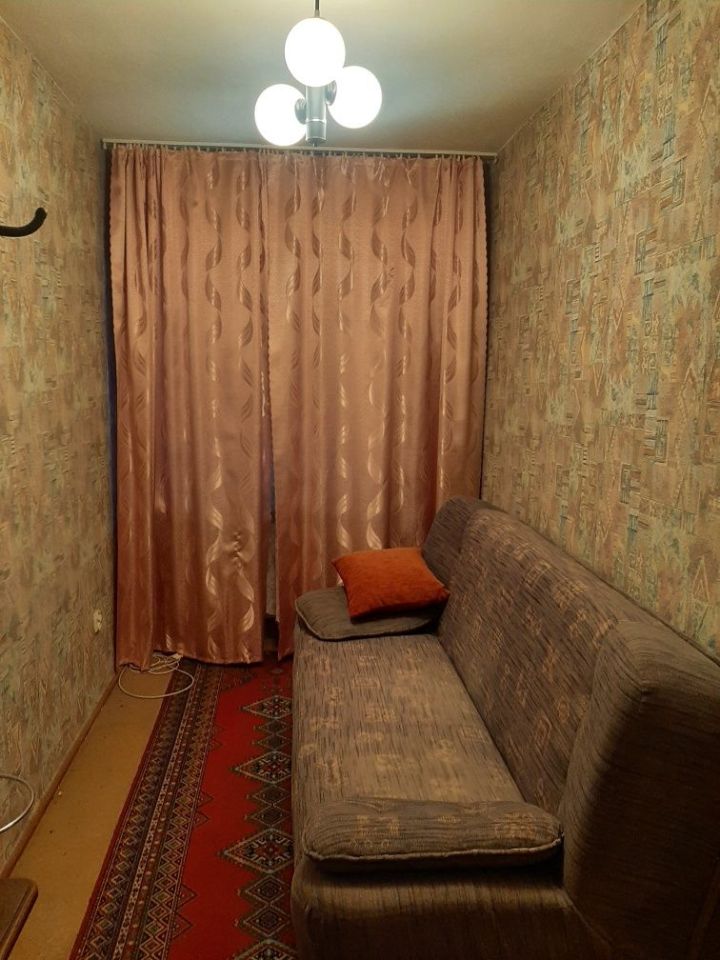 Mieszkanie 3-pokojowe Warszawa, ul. Rembielińska. Zdjęcie 8