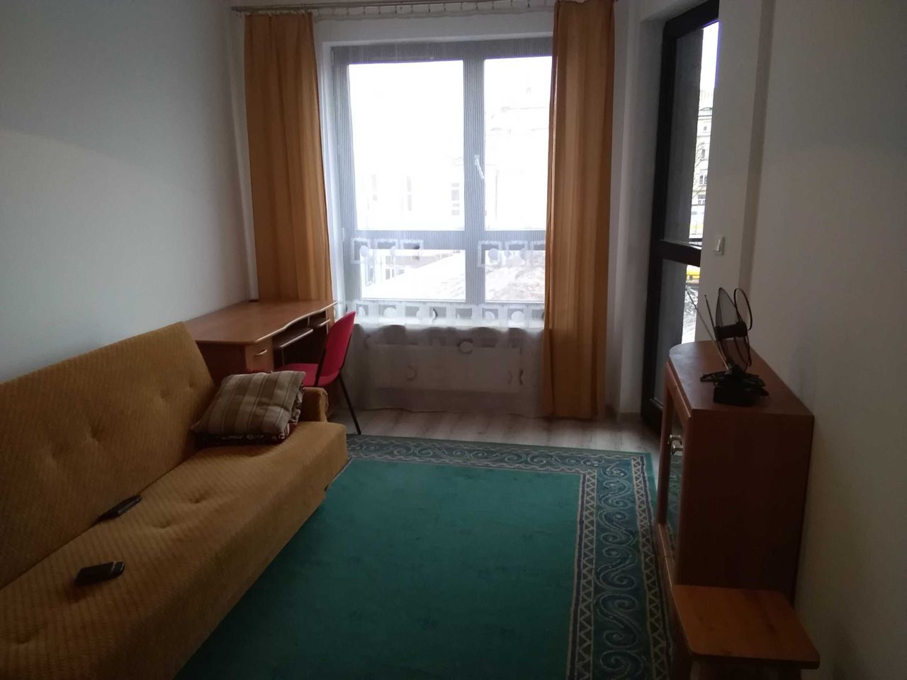 Mieszkanie 2-pokojowe Warszawa Wola, ul. Skierniewicka. Zdjęcie 3