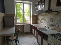 Mieszkanie 2-pokojowe Warszawa Powiśle, ul. Solec. Zdjęcie 3