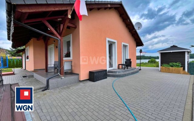 dom wolnostojący, 5 pokoi Lubniewice, Lubniewice. Zdjęcie 15