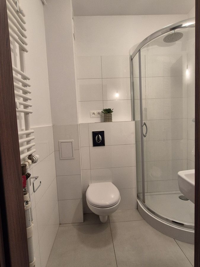 Mieszkanie 2-pokojowe Warszawa Wola, ul. Pawia. Zdjęcie 8