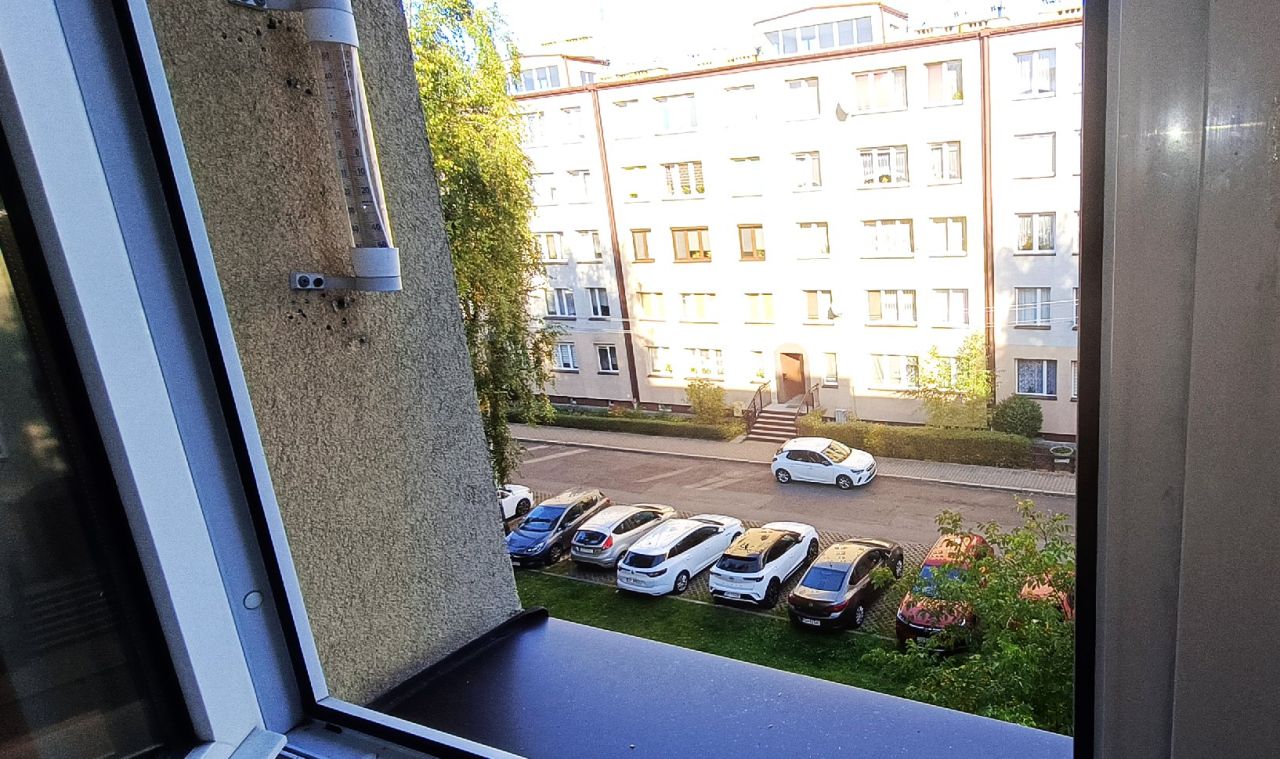 Mieszkanie 2-pokojowe Chorzów, ul. Gwarecka. Zdjęcie 13