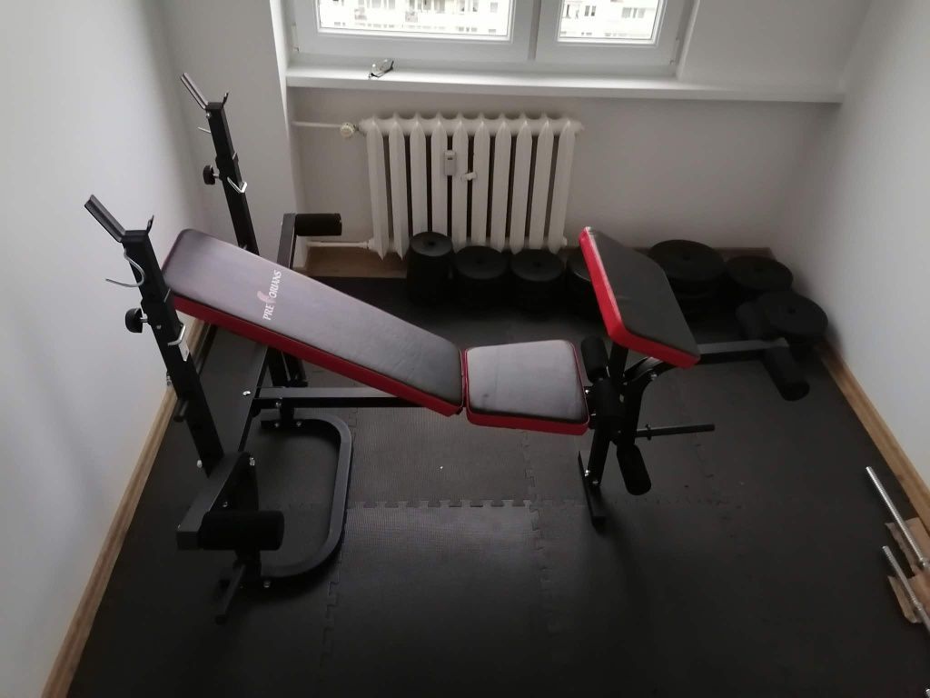Mieszkanie 4-pokojowe Włocławek Południe . Zdjęcie 9