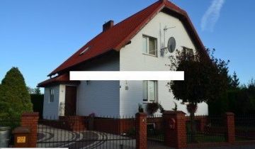 dom, 5 pokoi Dziwnówek, ul. Zdrojowa