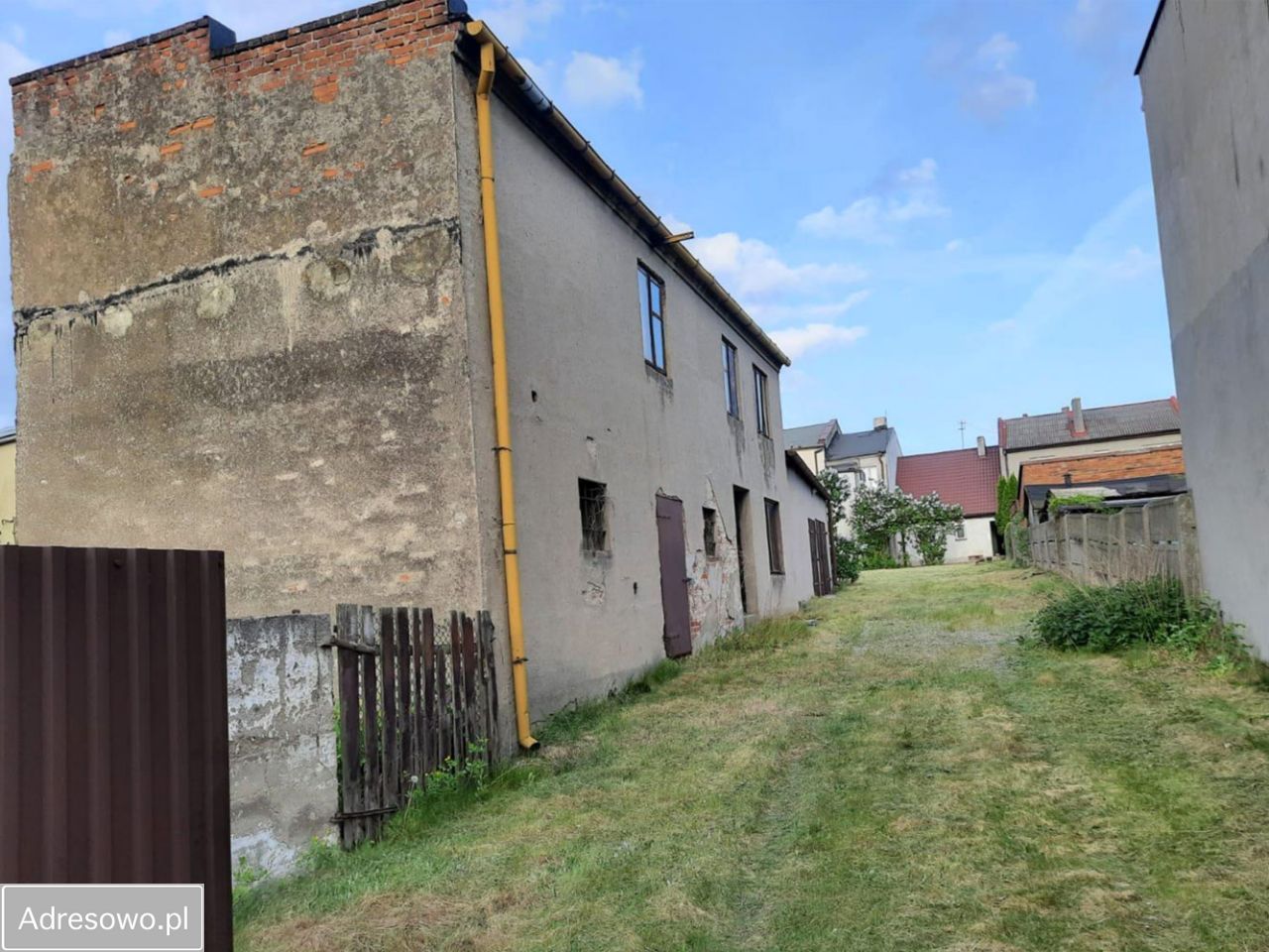 dom szeregowy, 4 pokoje Ślesin. Zdjęcie 19