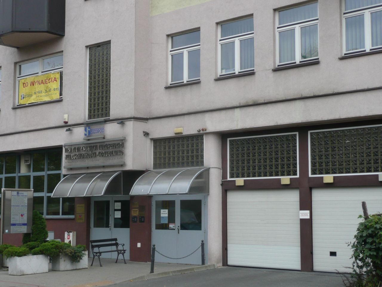 Mieszkanie 1-pokojowe Warszawa Praga-Południe, ul. Czapelska