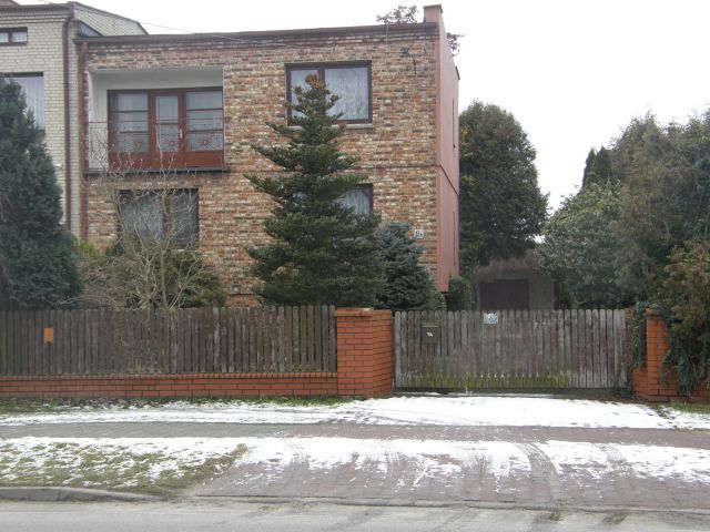 inny, 4 pokoje Krzepice Kuźniczka, ul. Kuźniczka. Zdjęcie 1