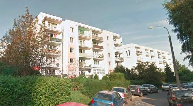 Mieszkanie 4-pokojowe Gdańsk Suchanino, ul. prof. Stefana Myczkowskiego. Zdjęcie 1