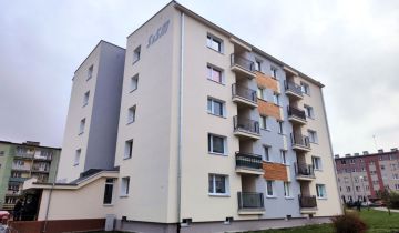 Mieszkanie 3-pokojowe Szczecinek, ul. Budowlanych