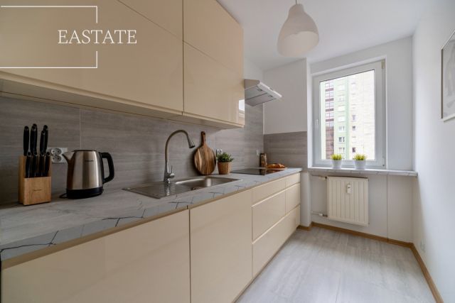 Mieszkanie 2-pokojowe Warszawa Bemowo, ul. Uniejowska. Zdjęcie 1