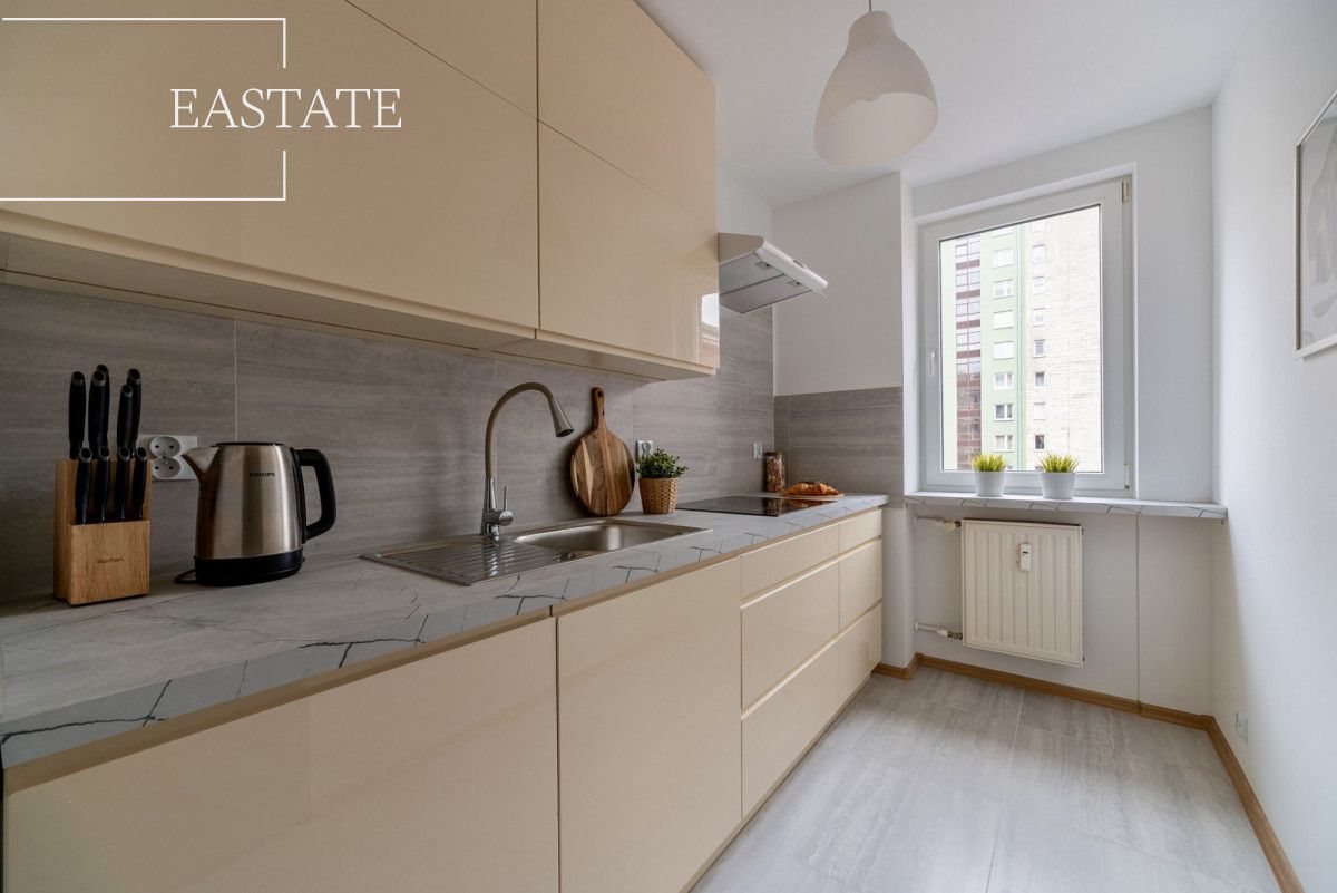 Mieszkanie 2-pokojowe Warszawa Bemowo, ul. Uniejowska