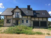 dom wolnostojący, 5 pokoi Pułtusk. Zdjęcie 2