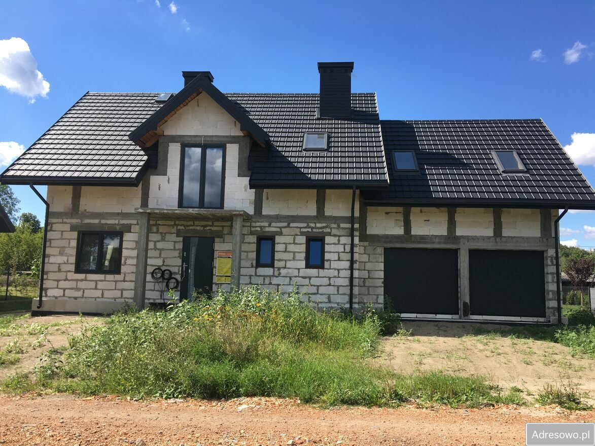 dom wolnostojący, 5 pokoi Pułtusk. Zdjęcie 3