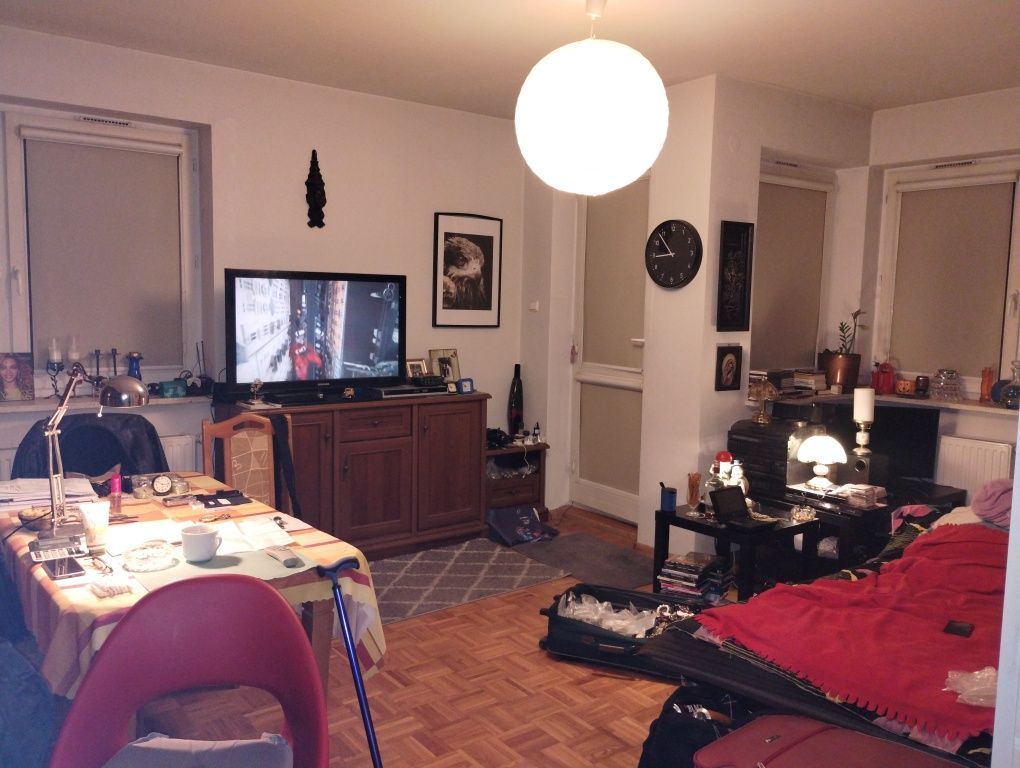 Mieszkanie 2-pokojowe Warszawa Praga-Południe