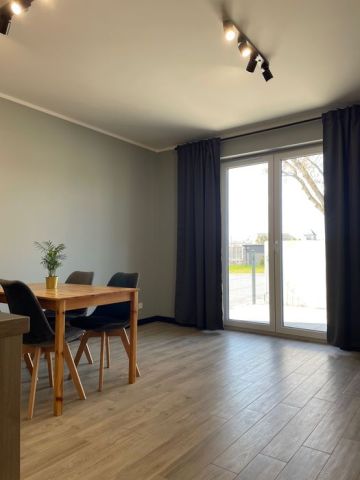 Mieszkanie 1-pokojowe Goleniów. Zdjęcie 1