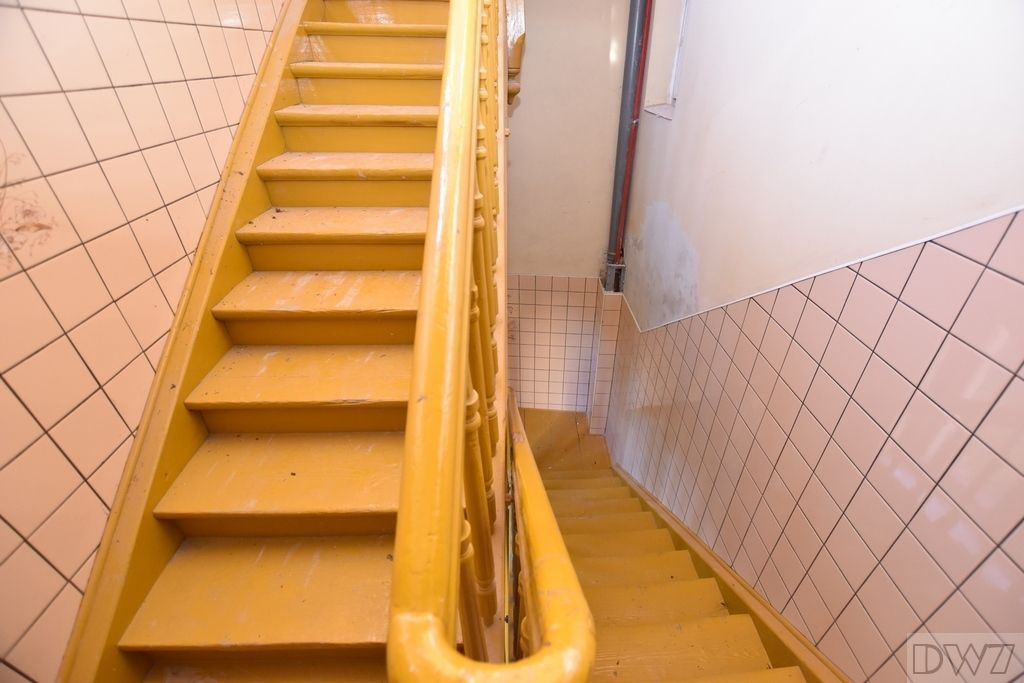 Mieszkanie 4-pokojowe Kraków Salwator, ul. Filarecka. Zdjęcie 24