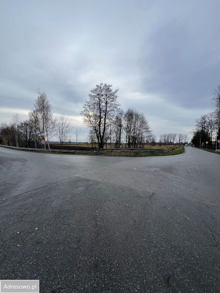 Działka inwestycyjna Łąka. Zdjęcie 4