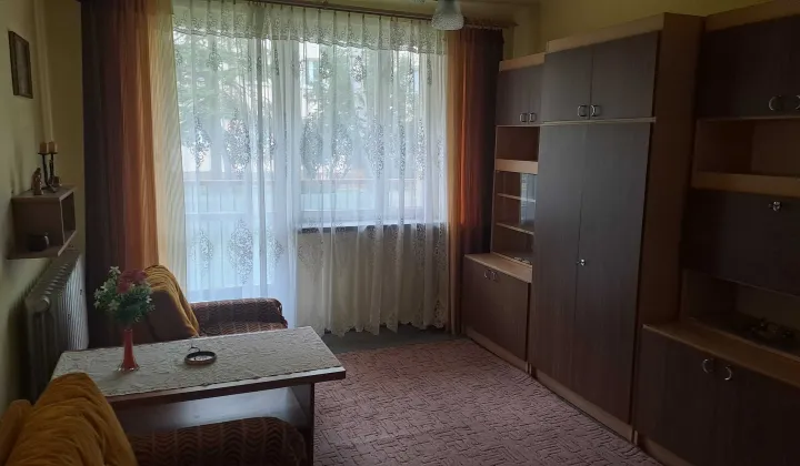 Mieszkanie 2-pokojowe Gorlice, ul. Cypriana Kamila Norwida