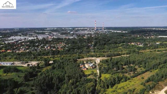 dom wolnostojący, 5 pokoi Łódź Górna, ul. Przyjacielska. Zdjęcie 3