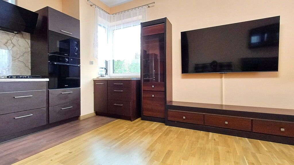 Mieszkanie 3-pokojowe Rzeszów, ul. kard. Karola Wojtyły