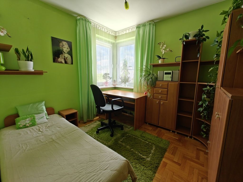 Mieszkanie 3-pokojowe Lublin Rury, ul. Wigilijna. Zdjęcie 7