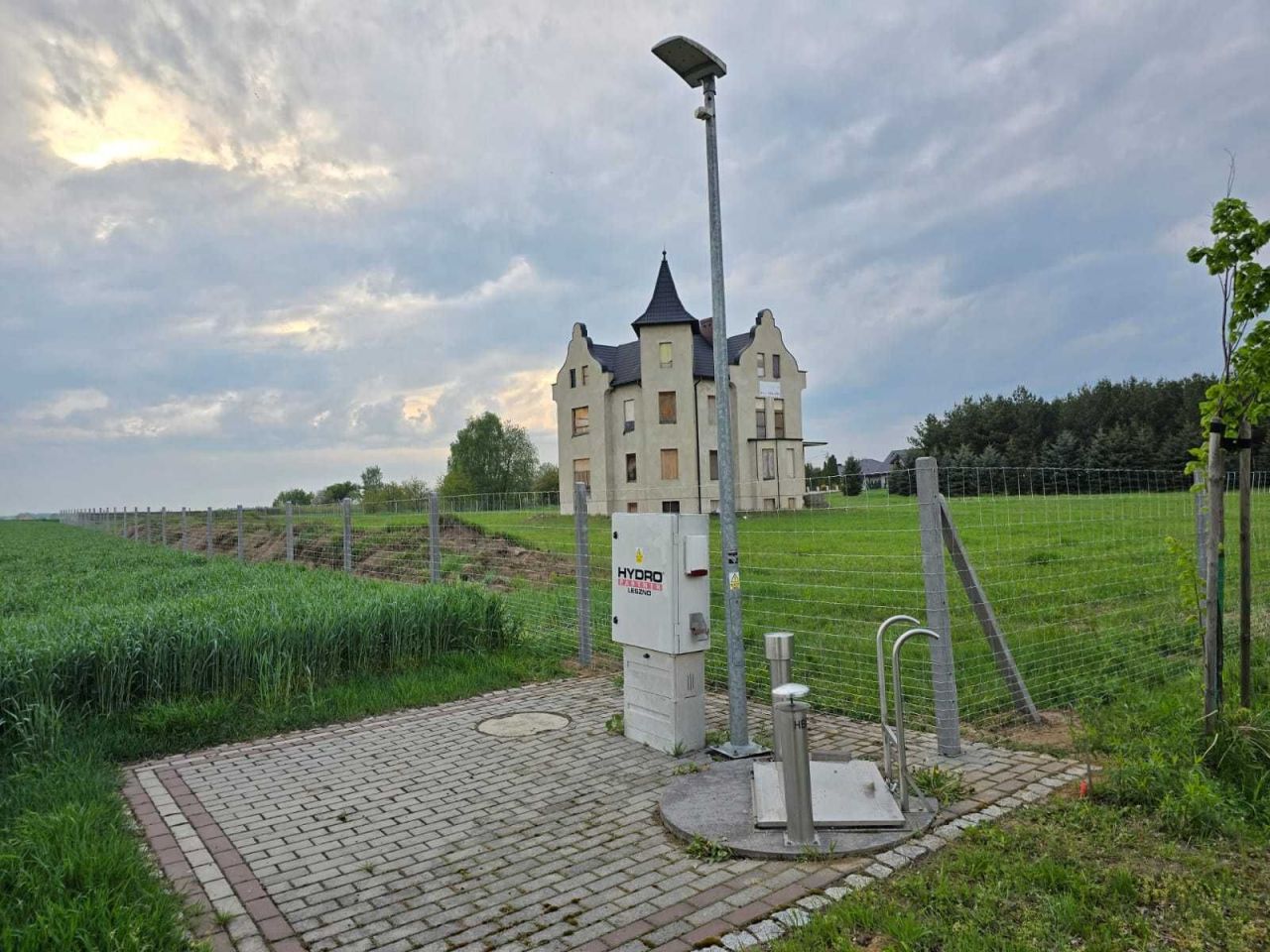 dom wolnostojący Opatów. Zdjęcie 7