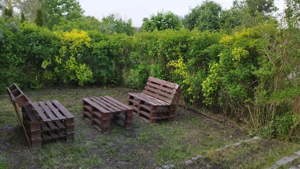 Działka rod Ostróda, ul. Mazurska. Zdjęcie 3