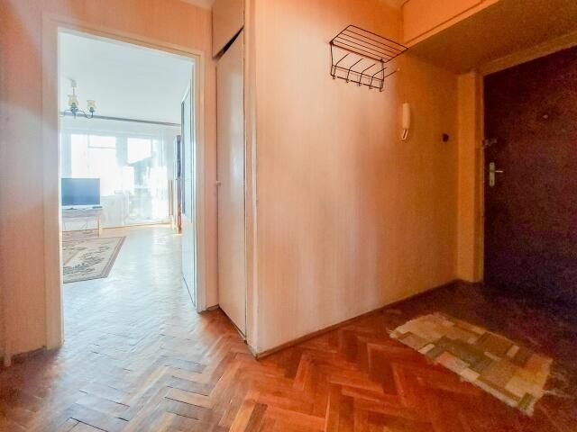 Mieszkanie 2-pokojowe Kraków Wzgórza Krzesławickie, os. Na Wzgórzach. Zdjęcie 5