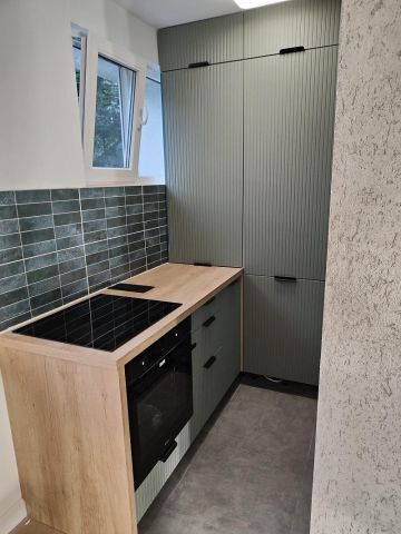 Mieszkanie 2-pokojowe Kalisz Kaliniec. Zdjęcie 2