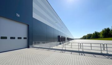 Hala/magazyn Łódź Widzew
