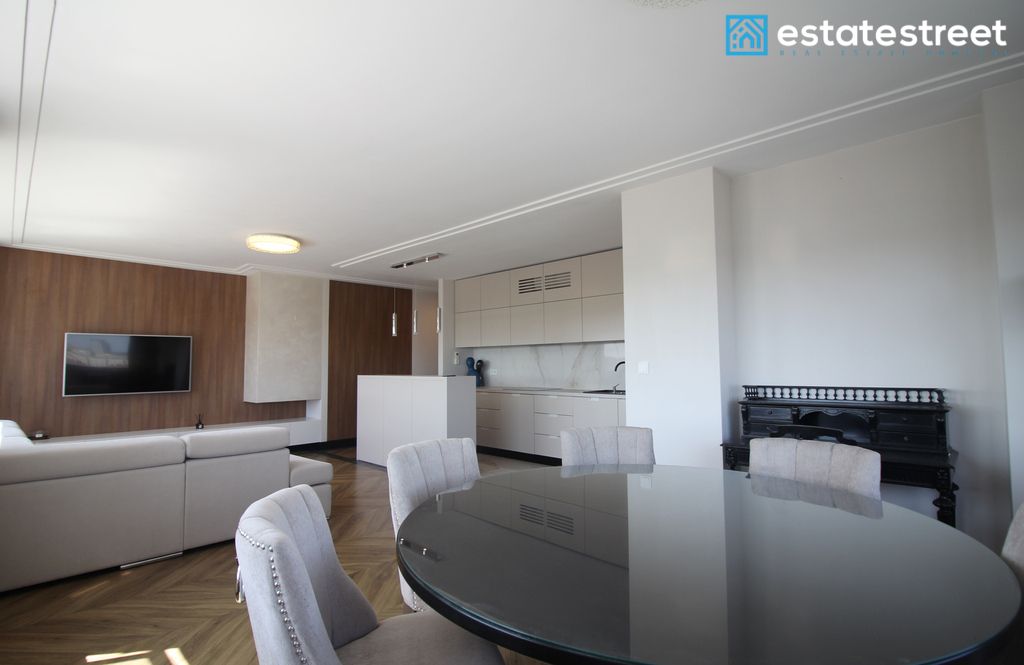 Mieszkanie 3-pokojowe Warszawa Mokotów, ul. Sułkowicka. Zdjęcie 11