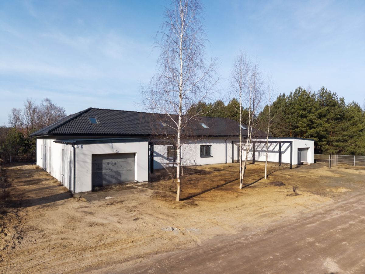 bliźniak, 4 pokoje Strzeniówka, ul. Dolna. Zdjęcie 6