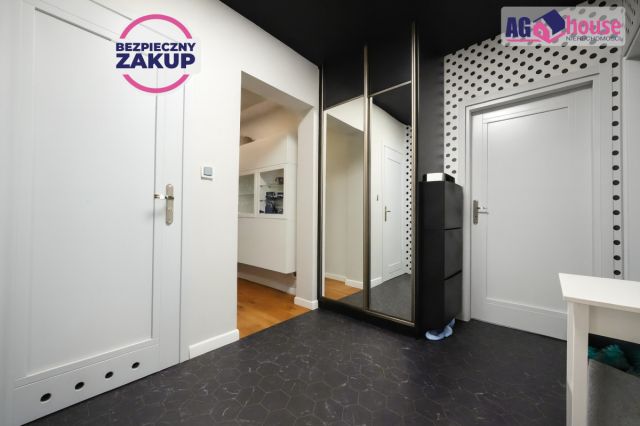 Mieszkanie 4-pokojowe Gdynia Karwiny, ul. Buraczana. Zdjęcie 6