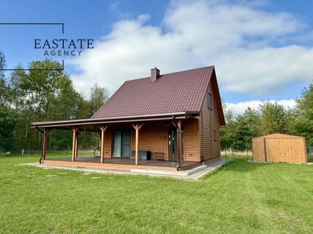 dom wolnostojący, 4 pokoje Łomnica. Zdjęcie 20