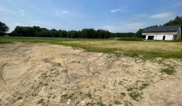 Działka budowlana Poręba Wielka