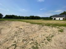 Działka budowlana Poręba Wielka