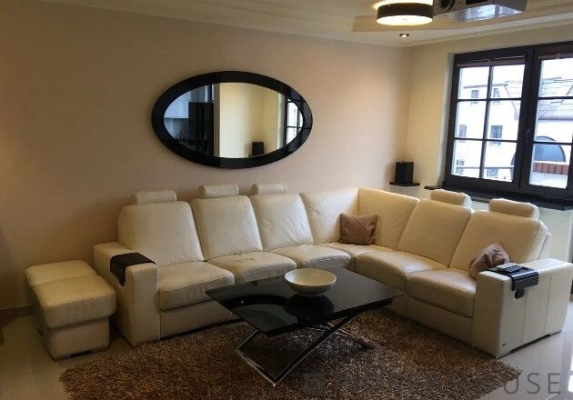 Mieszkanie 3-pokojowe Warszawa Białołęka, ul. Odkryta. Zdjęcie 4