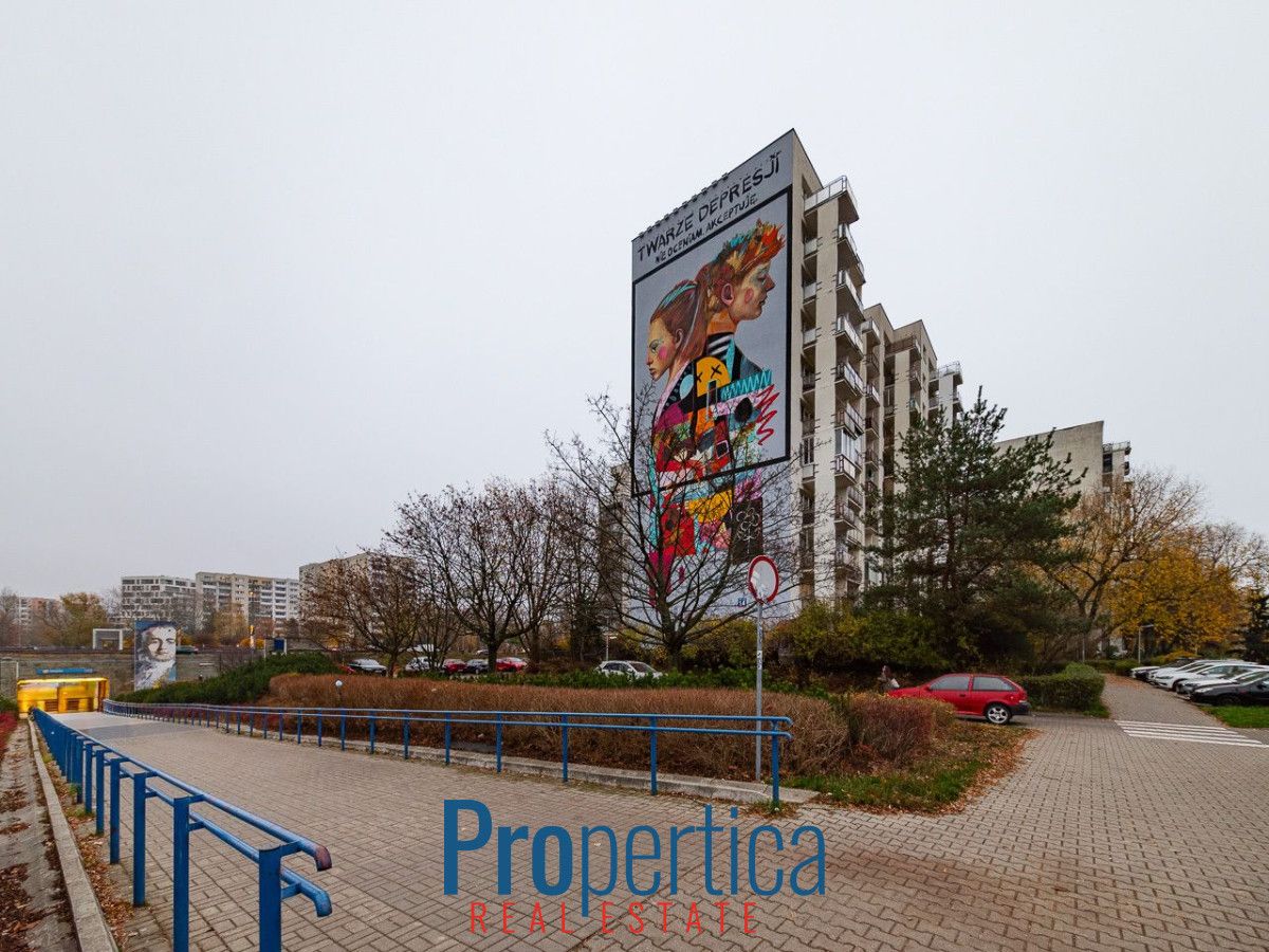 Mieszkanie 4-pokojowe Warszawa Ursynów, ul. Jana Wasilkowskiego. Zdjęcie 19