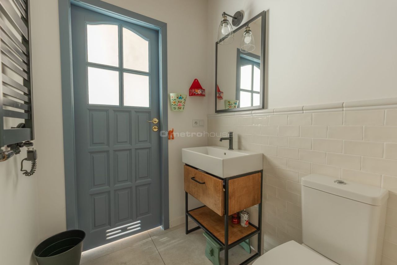 dom wolnostojący, 6 pokoi Dzbądz. Zdjęcie 17