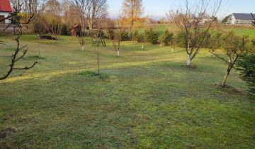 Działka budowlana Łubianka, ul. Letniskowa