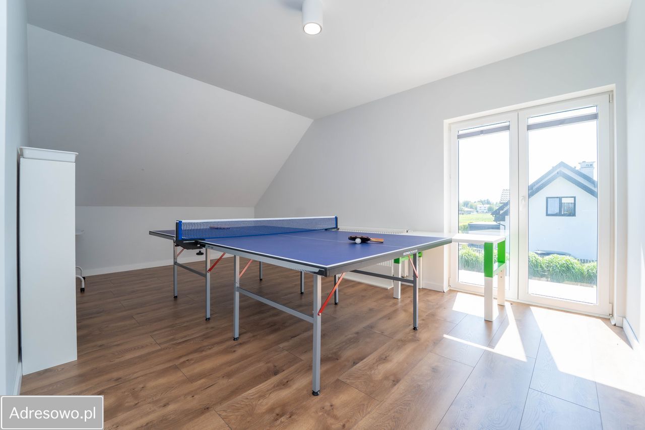 dom wolnostojący, 6 pokoi Maków Nowy, ul. Diamentowa. Zdjęcie 6