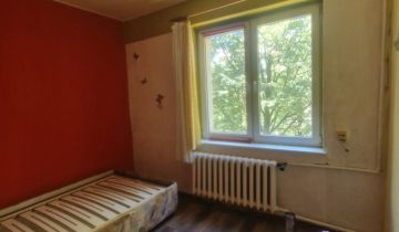 Mieszkanie 2-pokojowe Zabrze Centrum, ul. gen. Charlesa de Gaulle'a