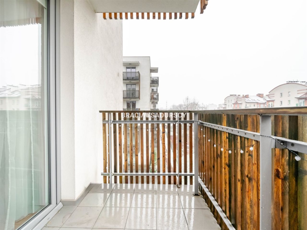 Mieszkanie 4-pokojowe Kraków, ul. Żabiniec. Zdjęcie 25