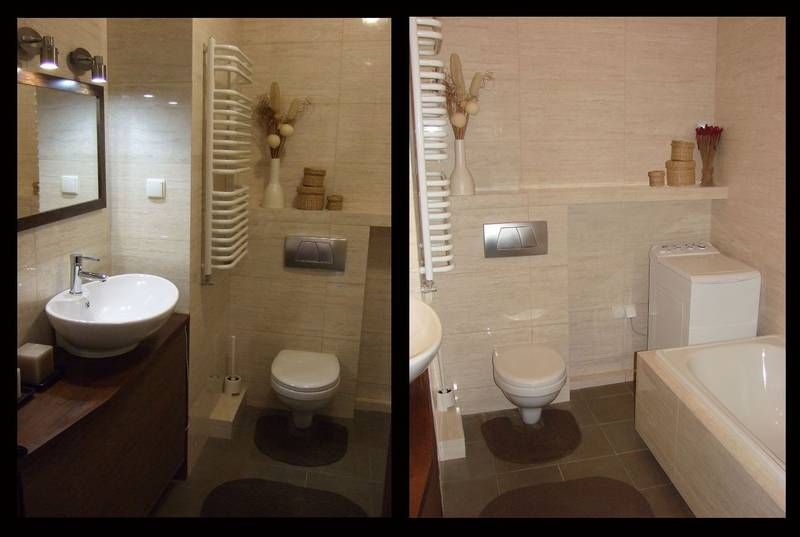 Mieszkanie 3-pokojowe Warszawa Mokotów, ul. Pory. Zdjęcie 6