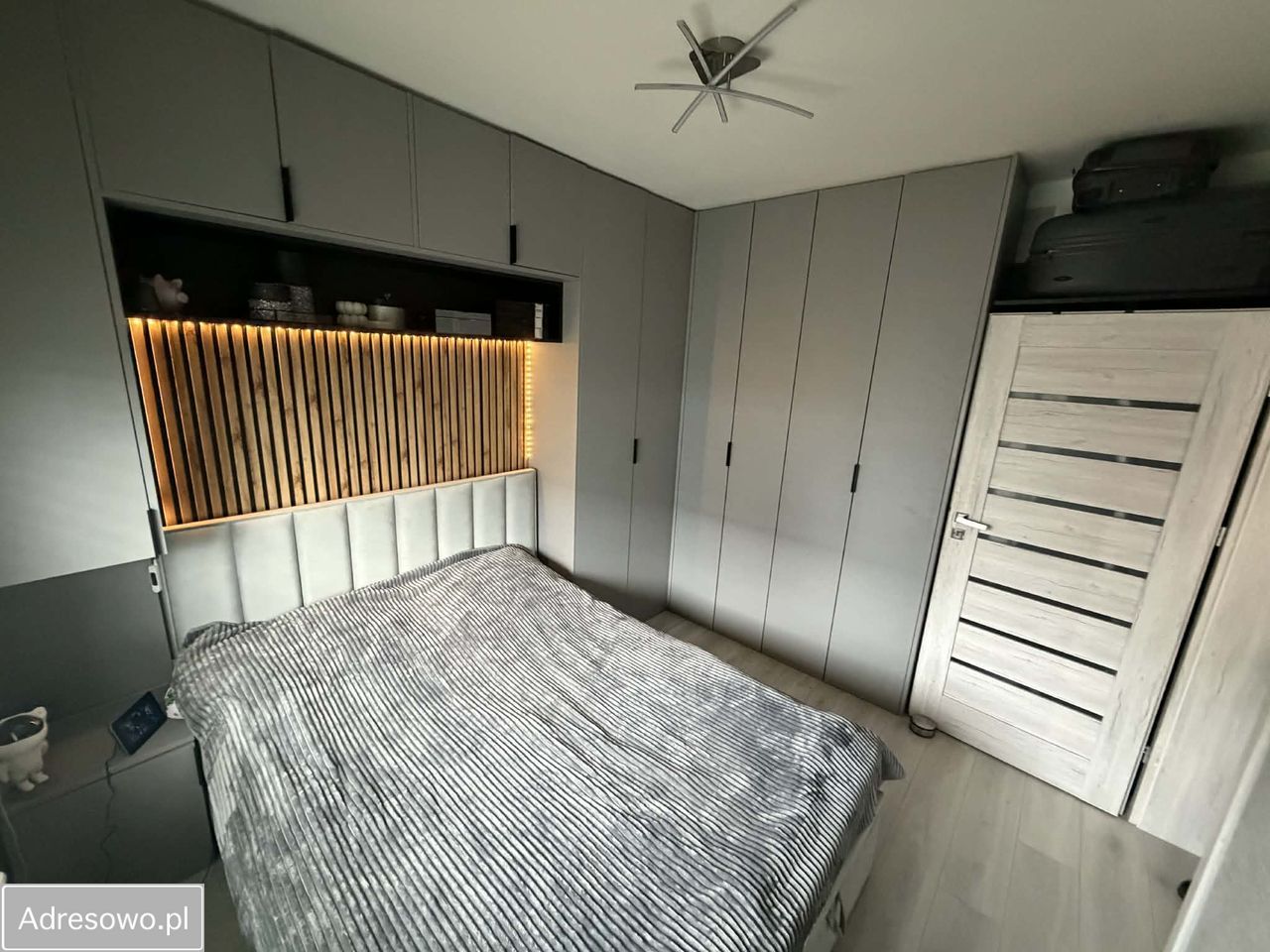 Mieszkanie 4-pokojowe Słupsk, ul. Andrzeja Zauchy. Zdjęcie 10