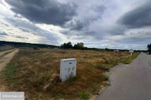 Działka budowlana Grabów nad Pilicą. Zdjęcie 1